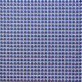 キュートな10ミリ丸タイル 青色 10Ｄ