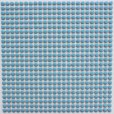 画像1: キュートな10ミリ丸タイル　水色　11Ｂ (1)
