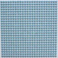 キュートな10ミリ丸タイル　水色　11Ｂ