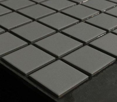 画像2: スーパーカラー　４５角　グレー色　Ｋ-１