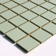 画像2: 【大特価！倉庫整理品】スーパーカラー　45角　グリーン色　Ｄ-３ (2)