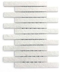 【廃番品】ベイスボーダー　BB-１　白色