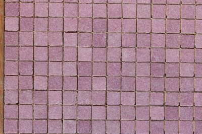 画像6: スモークガラスモザイクタイル　20ミリ角　A-91　紫色 
