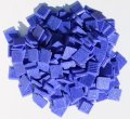 スモークガラスモザイクタイル　20ミリ角　バラ　500ｇ袋入り　Cー71