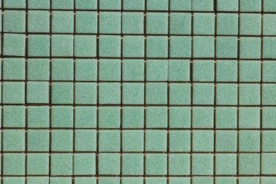 画像6: スモークガラスモザイクタイル　20ミリ角　A-14 ライトグリン