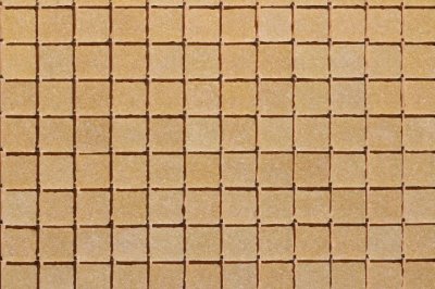 画像6: スモークガラスモザイクタイル　20ミリ角　A-61