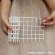 画像4: DIYシール　23ミリ角　ルリ色　25-01Ｖ　しっかりタイプ (4)
