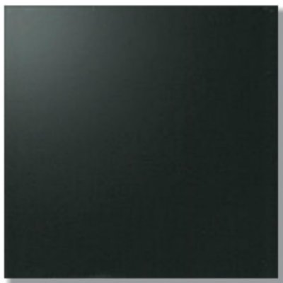 画像2: 150角 M-2 磁器質 内外装壁 黒色マット