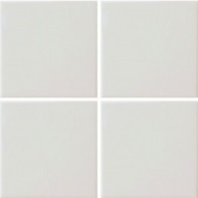 画像1: 150角 陶器質 グレー（枚数購入）