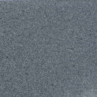 画像1: 御影石　オリエンタル　グレー　磨き　400角　G654P