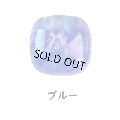 画像5: ラスター彩シャイニークリスタルガラス