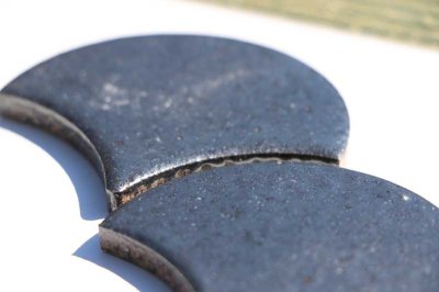 画像15: 古窯変　波紋