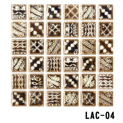 画像5: LACE（レース）