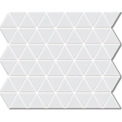 画像1: 正三角モザイクタイル　トライ　
