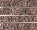 天然御影石　テッセラ小端　カパオ504　300×60ミリ
