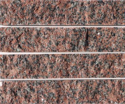画像1: 天然御影石　テッセラ小端　カパオ504　300×60ミリ