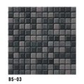 【25角】ブラックファイブ　B5-03