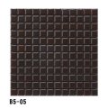 【25角】ブラックファイブ　B5-05