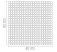 画像2: 【色番：P-7A】キャンディタイル　（Pit） (2)