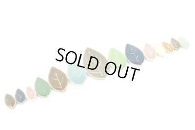 画像5: クラシカルリーフタイル　オールミックス　５００ｇ　バラ石