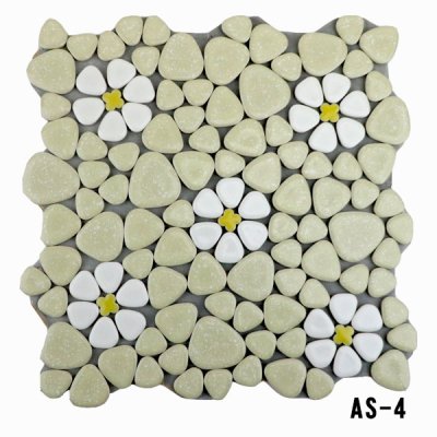 画像6: 玉石　朝顔