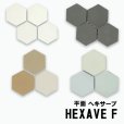 画像1: 【六角形平面】ヘキサーブF (1)