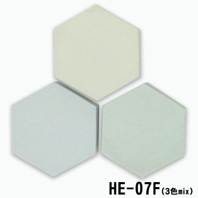 画像5: 【六角形平面】ヘキサーブF