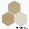 画像4: 【六角形平面】ヘキサーブF (4)