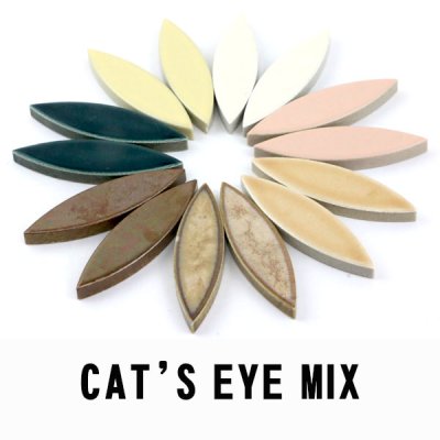 画像1: CAT’S EYE MIX