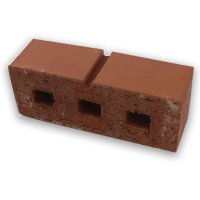 【在庫処分品】レンガ（プライスダウン）