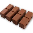 画像2: 【在庫処分品】レンガ（プライスダウン） (2)