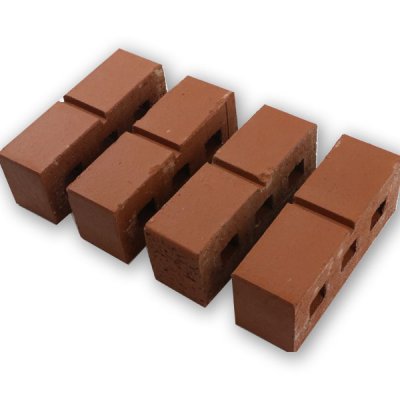 画像2: 【在庫処分品】レンガ（プライスダウン）
