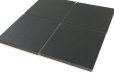 画像2: 【廃番品の為大特価】150角　MONO　S-2　スペックル　黒 (2)