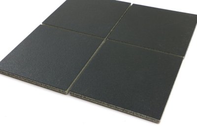 画像2: 【廃番品の為大特価】150角　MONO　S-2　スペックル　黒
