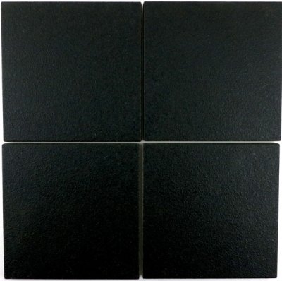 画像1: 【廃番品の為大特価】150角　MONO　S-2　スペックル　黒