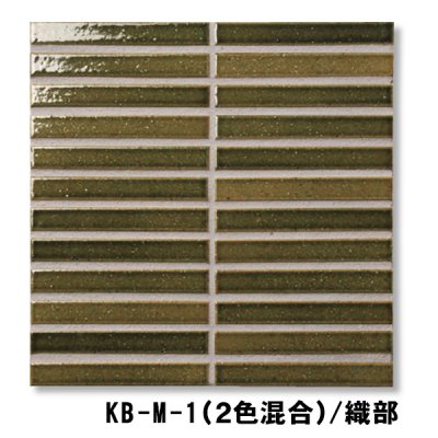 画像11: 古窯変 KBボーダー