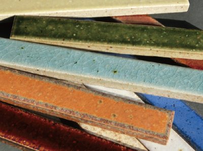 画像16: 古窯変 KBボーダー