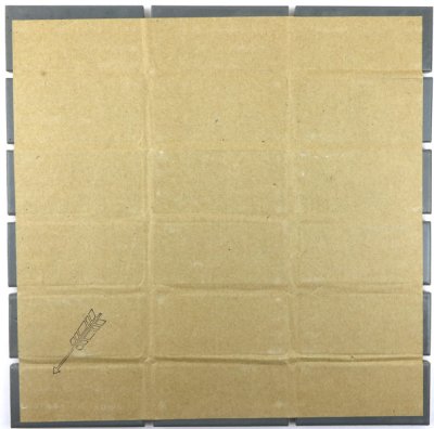 画像3: 【廃番品の為大特価】45二丁　表紙張り　E-17　グレー