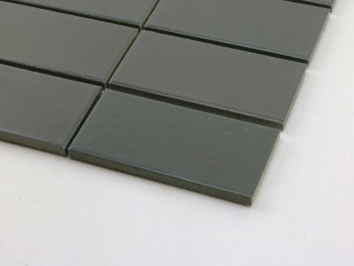 画像2: 【廃番品の為大特価】45二丁　表紙張り　E-17　グレー