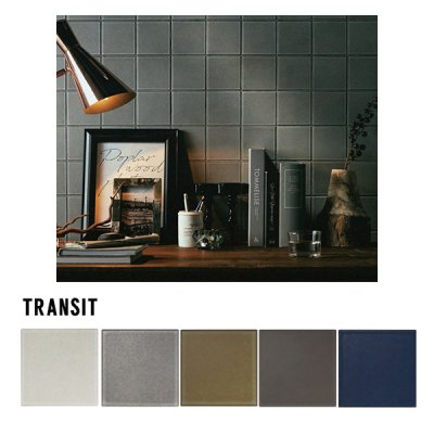 画像1: 97角 トランジット【TRANSIT】