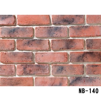 画像8: 【セメント系ブリック】軽量 OLD BRICK ケース販売