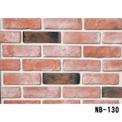 画像7: 【セメント系ブリック】軽量 OLD BRICK ケース販売