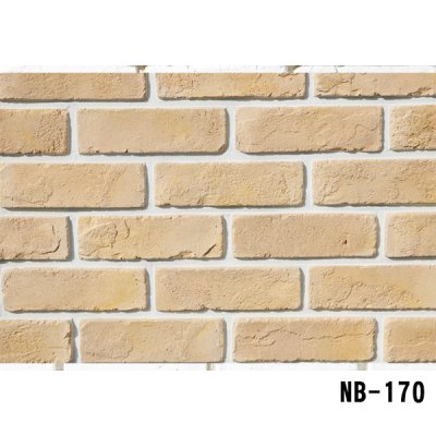 画像11: 【セメント系ブリック】軽量 OLD BRICK ケース販売