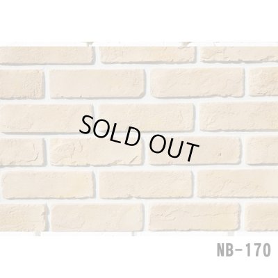 画像11: 【セメント系ブリック】軽量 OLD BRICK 枚数販売