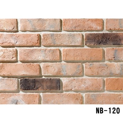 画像6: 【セメント系ブリック】軽量 OLD BRICK ケース販売