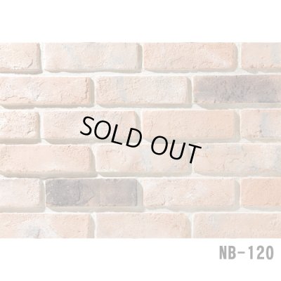 画像6: 【セメント系ブリック】軽量 OLD BRICK 枚数販売