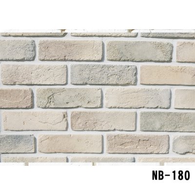 画像12: 【セメント系ブリック】軽量 OLD BRICK ケース販売