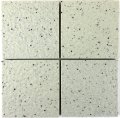 【在庫処分】久松100角床タイル　RK100-101　ケース販売　120枚入