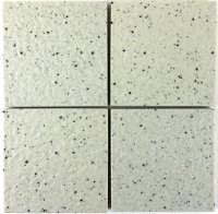 大幅値下げ！【在庫処分】100角床タイル　RK100-101　ケース販売　120枚入