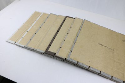 画像2: 在庫処分！45角シート　7シートセット